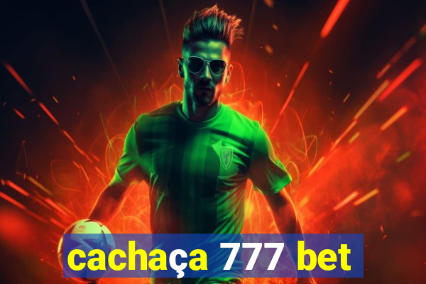 cachaça 777 bet